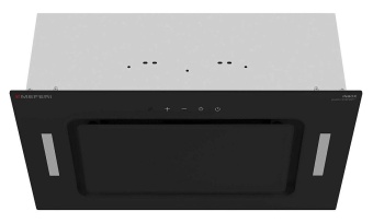 Детальное фото товара: MEFERI INBOX52BK GLASS COMFORT