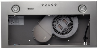 Детальное фото товара: Konigin Inbox (Inox 60)