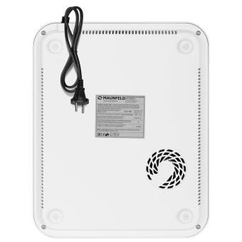 Детальное фото товара: Maunfeld EFI271MWH