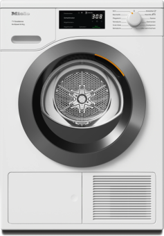 Детальное фото товара: Miele TEC 645 WP
