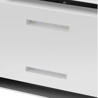 Детальное фото товара: Maunfeld Bath Plus 402 белый