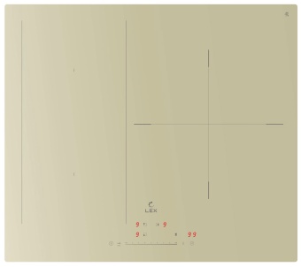 Детальное фото товара: LEX EVI 631A IV