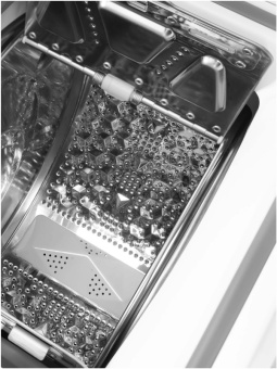 Детальное фото товара: Midea MFE11W65/W-C