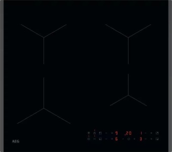 Детальное фото товара: AEG TN64IA00FB