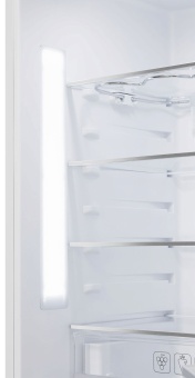 Детальное фото товара: Meferi MBR177 COMBI NO FROST POWER