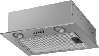 Детальное фото товара: Maunfeld Bay 45 Push Inox