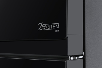 Детальное фото товара: Hyundai CM5005F черное стекло