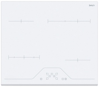 Детальное фото товара: Jacky's JH MW67