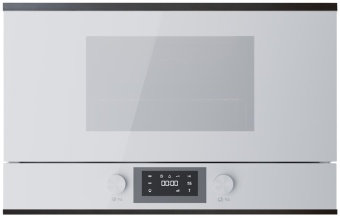 Детальное фото товара: Kuppersbusch MR 6330.0 W2 Black Chrome