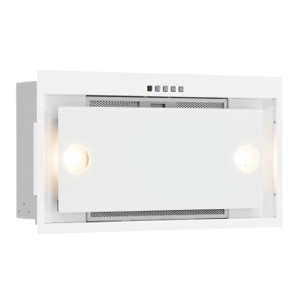 Детальное фото товара: AKPO WK-6 Neva glass 60 см, белый