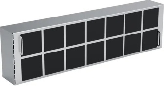 Детальное фото товара: Franke KIT FILTRO C.A. H100 GALILEO