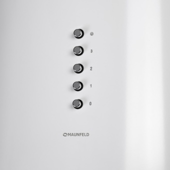 Детальное фото товара: Maunfeld LEE PUSH 39 WHITE