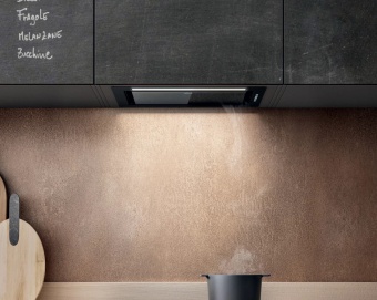 Детальное фото товара: ELICA HIDDEN ADV PLUS @ BLGL/A/72