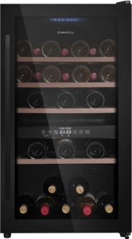 Детальное фото товара: Maunfeld MFWC-124D49