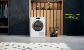 Детальное фото товара: Miele TWD260WP