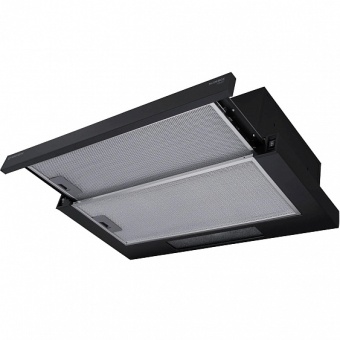 Детальное фото товара: MEFERI SLIDEBOX60BK POWER