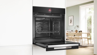 Детальное фото товара: Bosch HBG9742B1S