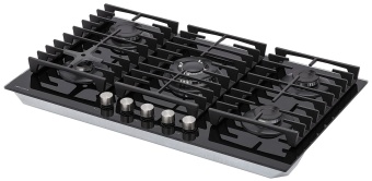 Детальное фото товара: Krona HAGEL 90 BL W FC