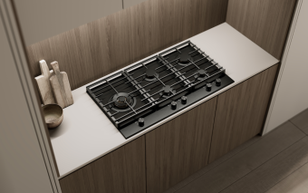 Детальное фото товара: Kuppersbusch KG 9850.0 SE-E5