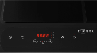 Детальное фото товара: ZUGEL ZIH620B