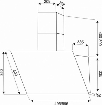 Детальное фото товара: EXITEQ EX-1156 white