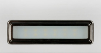 Детальное фото товара: LEX MIKA G 500 WHITE