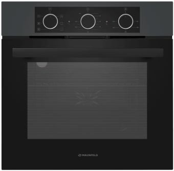 Детальное фото товара: Maunfeld AEOF6060G1