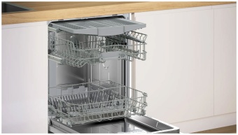 Детальное фото товара: Bosch SMV25EX02E