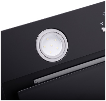 Детальное фото товара: Maunfeld TRAPEZE 602IG BLACK