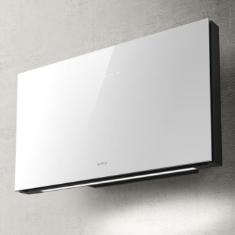 Детальное фото товара: ELICA PLAT @ WH/F/80