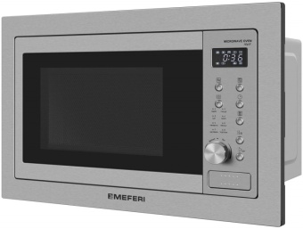 Детальное фото товара: MEFERI MMO6025IX POWER