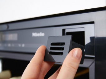 Детальное фото товара: Miele KWT6422iG-1 OBSW