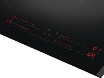 Детальное фото товара: AEG TI64IB30FB