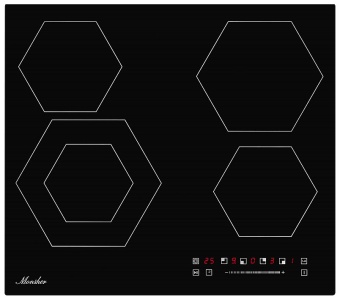 Детальное фото товара: Monsher MHE 6012