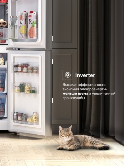 Детальное фото товара: MILLEN MCD 595XID