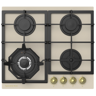 Детальное фото товара: Zigmund & Shtain M 26.6 X