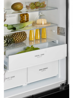 Детальное фото товара: HIBERG i-RFQ 705 Xd