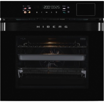 Детальное фото товара: HIBERG S-VMF 6515 B SMART