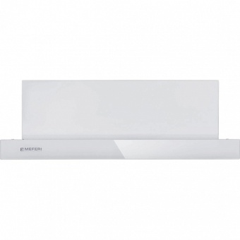 Детальное фото товара: MEFERI SLIDEBOX60WH GLASS ULTRA