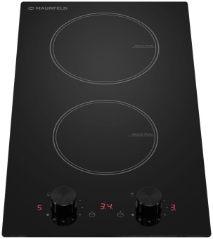 Детальное фото товара: Maunfeld CVI292MBK2