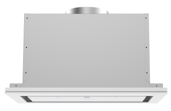 Детальное фото товара: Midea MH60I970GW