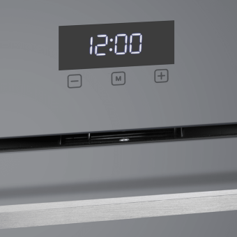 Детальное фото товара: Maunfeld EOEM7610DGR