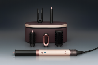 Детальное фото товара: Dyson Airwrap HS09 Coanda Ceramic Pink