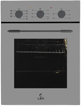 Детальное фото товара: LEX EDM 4575 GR