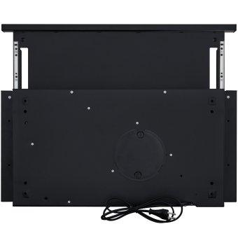 Детальное фото товара: MEFERI SLIDEBOX60BK LIGHT