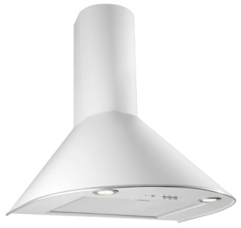 Детальное фото товара: Elikor DE6534WS белый/серебро