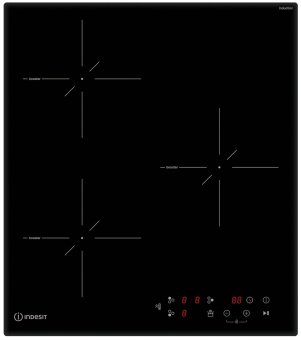 Детальное фото товара: Indesit IS 40CQ45 NE