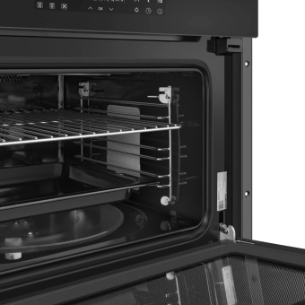 Детальное фото товара: Meferi MEO609BK MICROWAVE