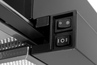 Детальное фото товара: MILLEN MBKHSG 601 BL