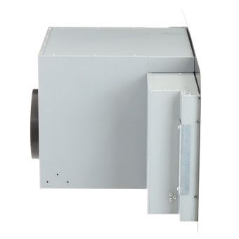 Детальное фото товара: AKPO WK-10 Neva glass 80 см. черный